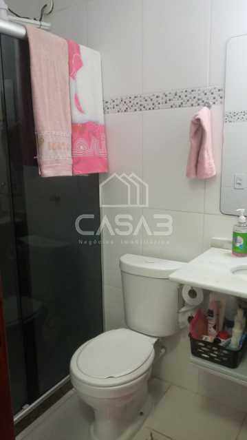 Apartamento à venda com 2 quartos, 60m² - Foto 15