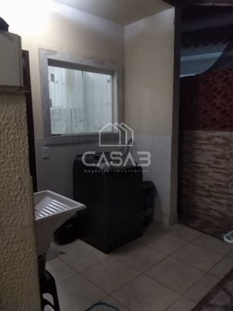 Apartamento à venda com 2 quartos, 60m² - Foto 19