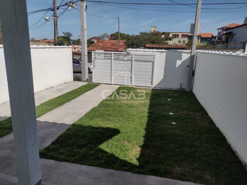 Casa à venda com 2 quartos, 78m² - Foto 3