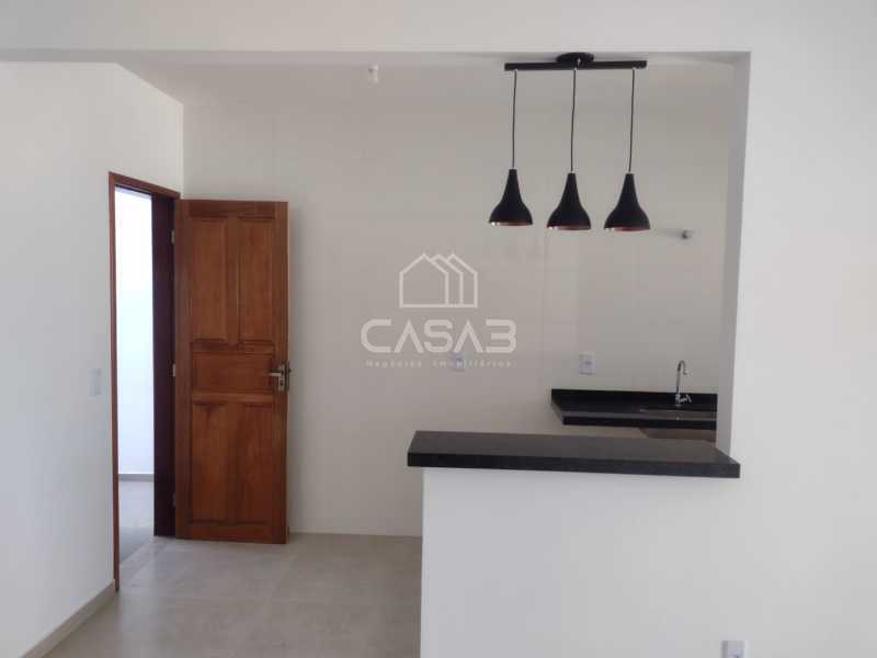 Casa à venda com 2 quartos, 78m² - Foto 7