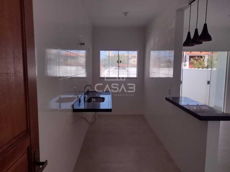 Casa à venda com 2 quartos, 78m² - Foto 8