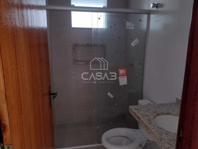 Casa à venda com 2 quartos, 78m² - Foto 11