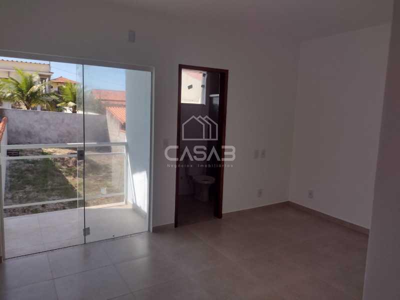 Casa à venda com 2 quartos, 78m² - Foto 14