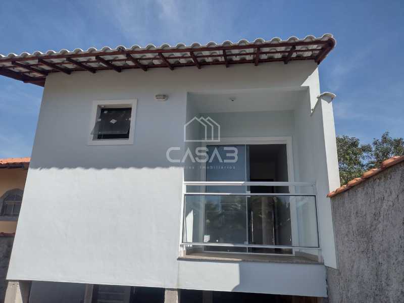 Casa à venda com 2 quartos, 78m² - Foto 24