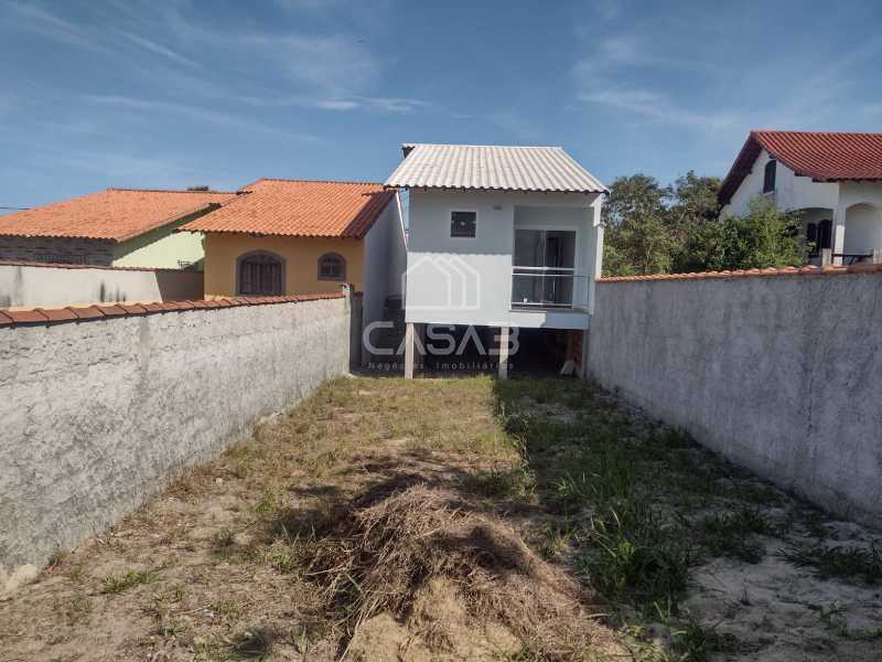 Casa à venda com 2 quartos, 78m² - Foto 25