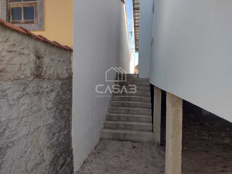 Casa à venda com 2 quartos, 78m² - Foto 23