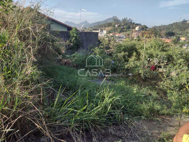 Terreno à venda, 450 - Foto 2