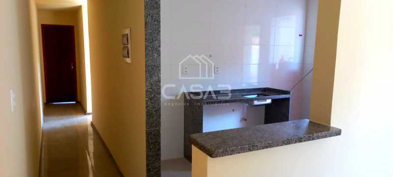 Casa à venda com 3 quartos, 86m² - Foto 9