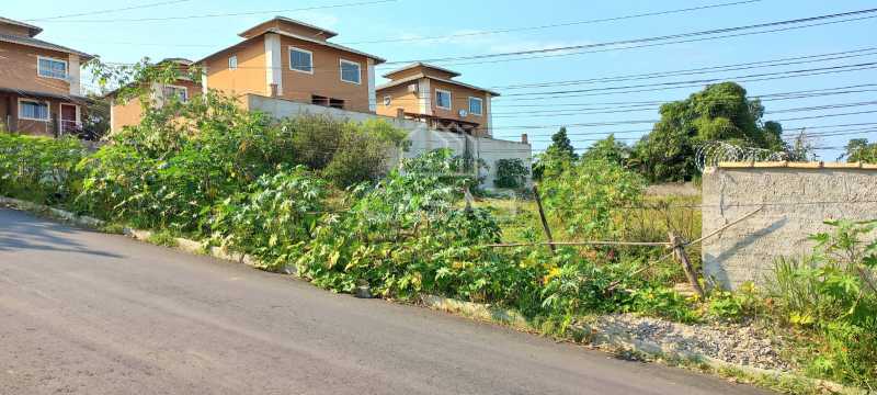 Terreno à venda, 2342 - Foto 1