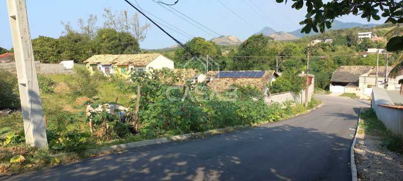 Terreno à venda, 2342 - Foto 3