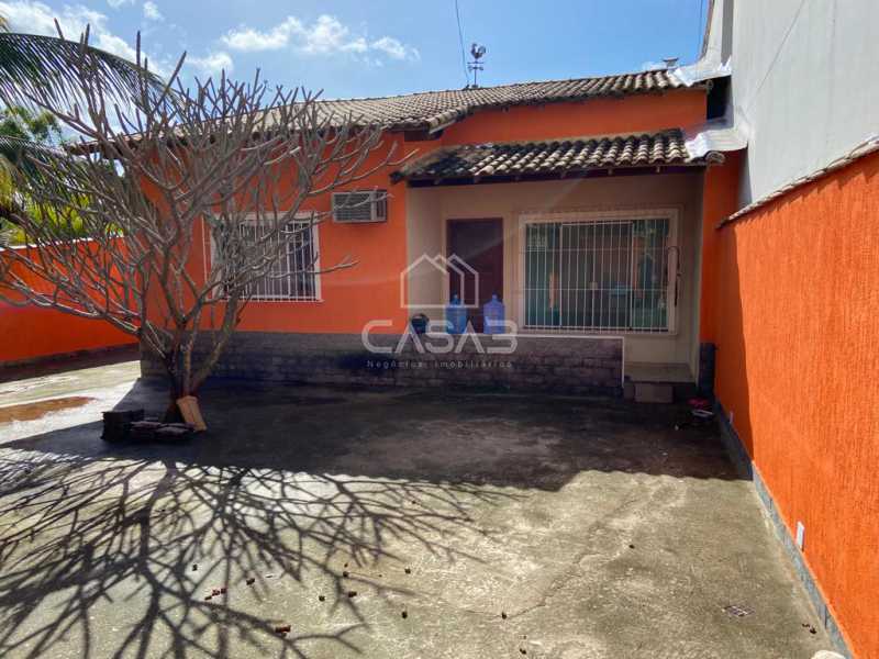 Casa à venda com 3 quartos, 130m² - Foto 2