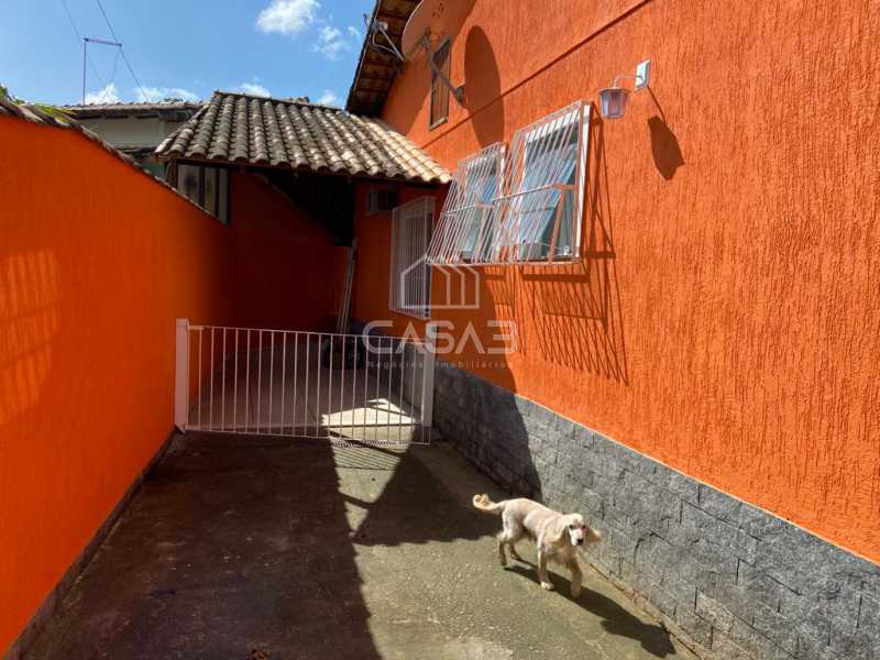 Casa à venda com 3 quartos, 130m² - Foto 4