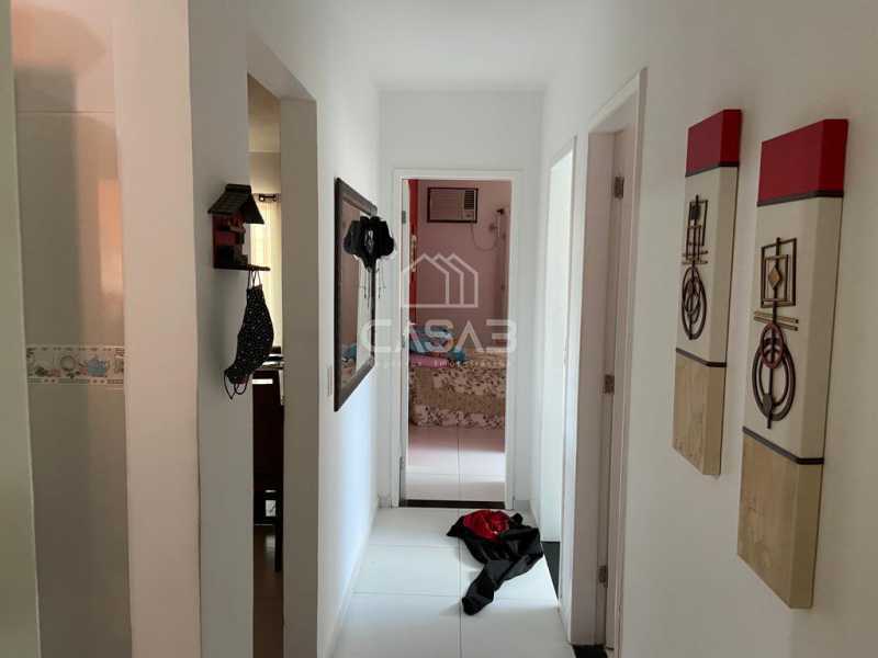 Casa à venda com 3 quartos, 130m² - Foto 9