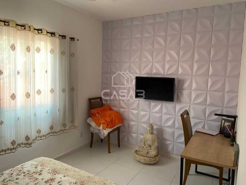 Casa à venda com 3 quartos, 130m² - Foto 14