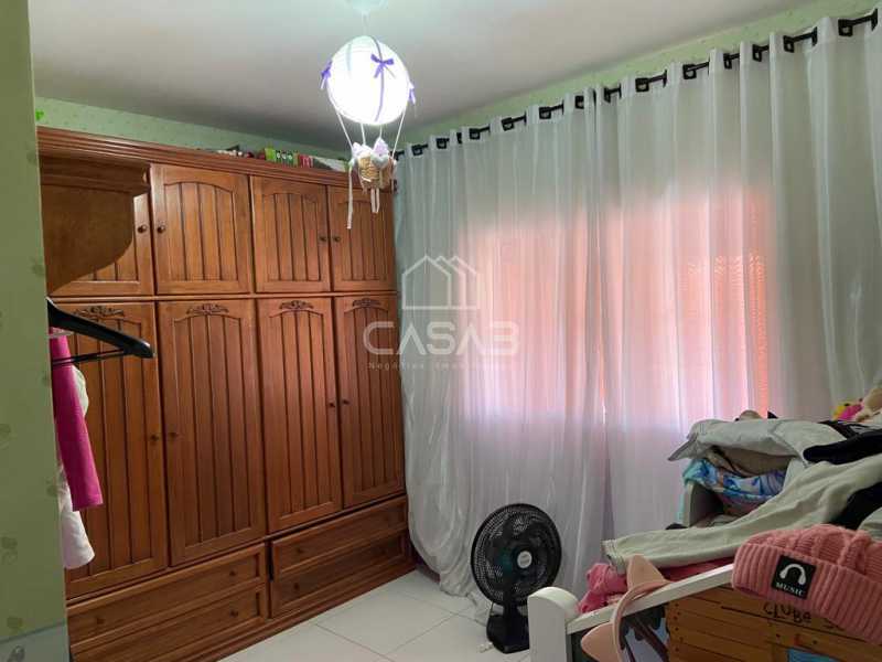 Casa à venda com 3 quartos, 130m² - Foto 15