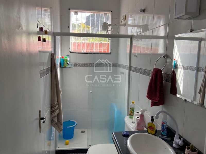 Casa à venda com 3 quartos, 130m² - Foto 16