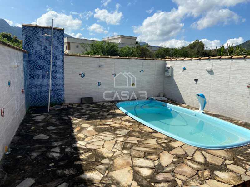 Casa à venda com 3 quartos, 130m² - Foto 21