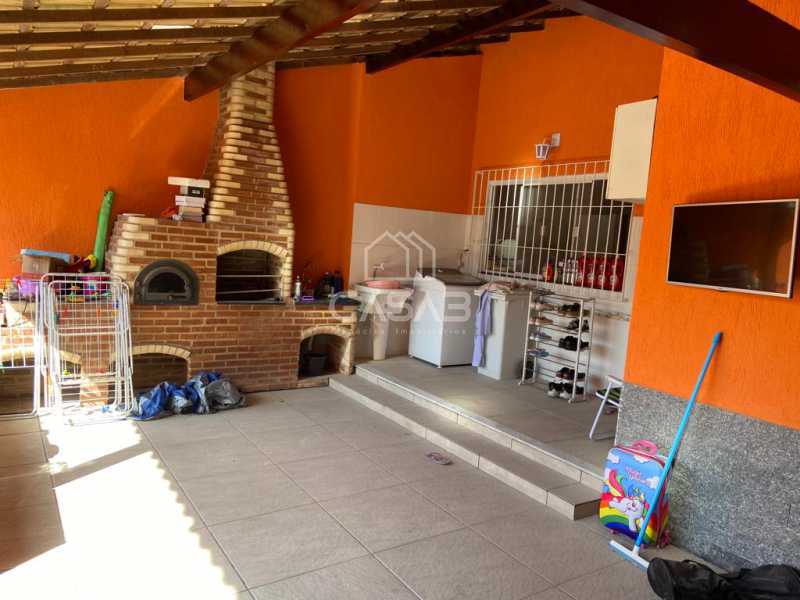 Casa à venda com 3 quartos, 130m² - Foto 17