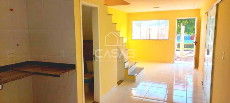 Casa à venda com 2 quartos, 92m² - Foto 4