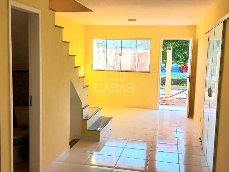 Casa à venda com 2 quartos, 92m² - Foto 5