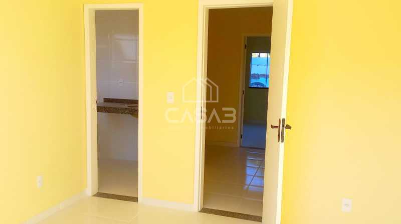 Casa à venda com 2 quartos, 92m² - Foto 10