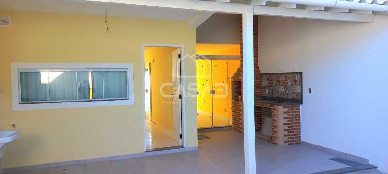 Casa à venda com 2 quartos, 92m² - Foto 14