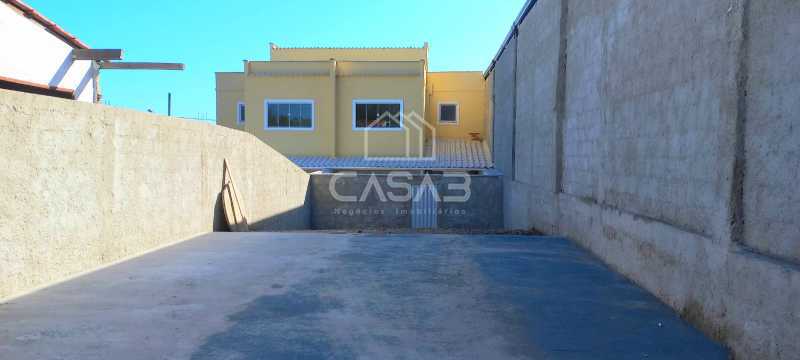 Casa à venda com 2 quartos, 92m² - Foto 20