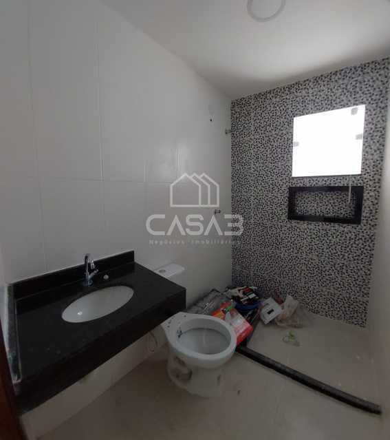 Casa à venda com 2 quartos, 79m² - Foto 11