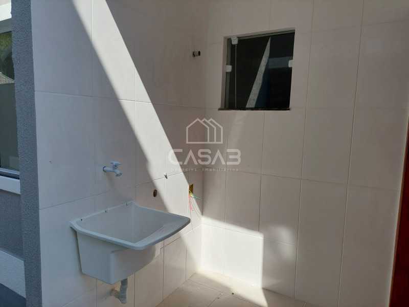 Casa à venda com 2 quartos, 79m² - Foto 12