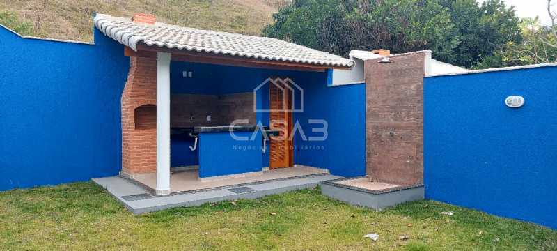 Casa à venda com 2 quartos, 79m² - Foto 13