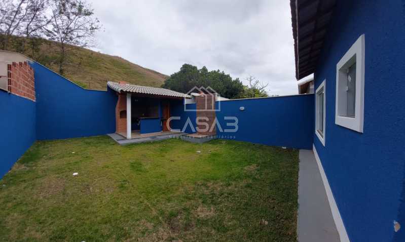 Casa à venda com 2 quartos, 79m² - Foto 14