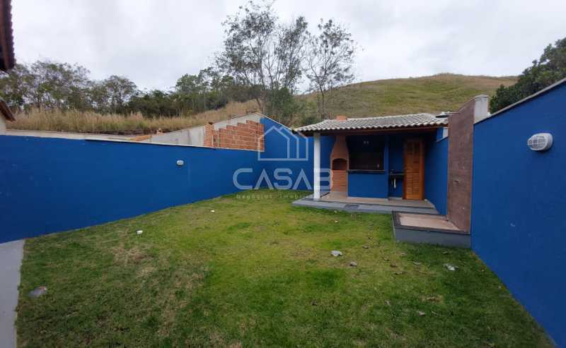 Casa à venda com 2 quartos, 79m² - Foto 15