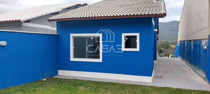 Casa à venda com 2 quartos, 79m² - Foto 16