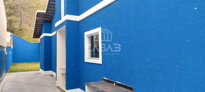 Casa à venda com 2 quartos, 79m² - Foto 17