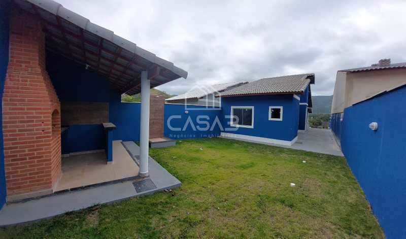 Casa à venda com 2 quartos, 79m² - Foto 18