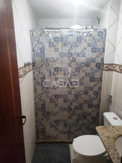 Apartamento à venda com 3 quartos, 80m² - Foto 18