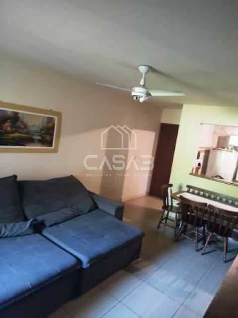 Apartamento à venda com 3 quartos, 80m² - Foto 13