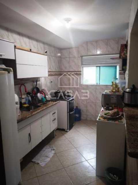 Apartamento à venda com 3 quartos, 80m² - Foto 19