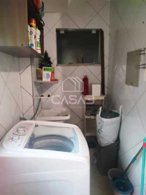 Apartamento à venda com 3 quartos, 80m² - Foto 20