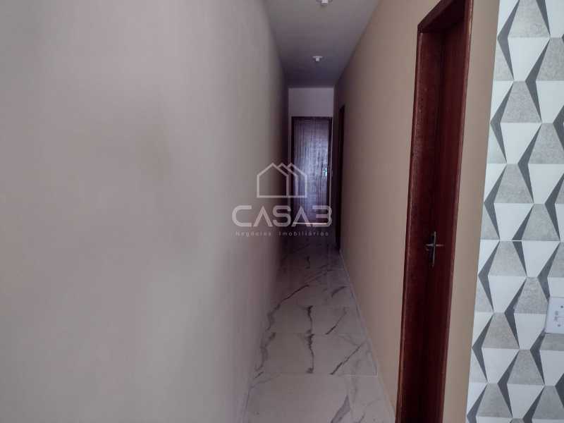 Casa à venda com 2 quartos, 77m² - Foto 10