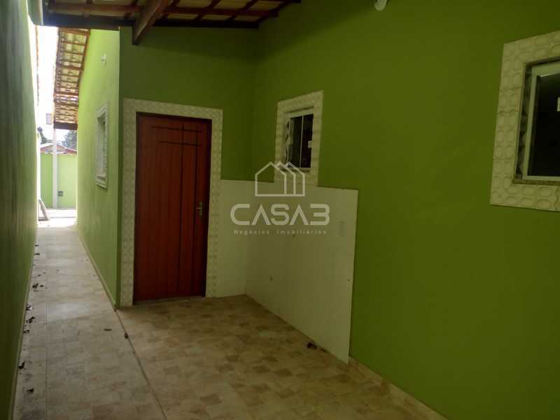 Casa à venda com 2 quartos, 77m² - Foto 16