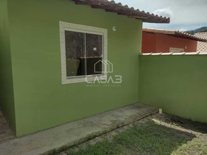 Casa à venda com 2 quartos, 77m² - Foto 17