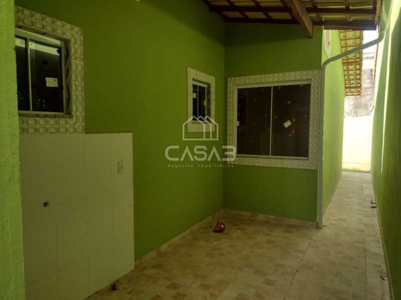 Casa à venda com 2 quartos, 77m² - Foto 19