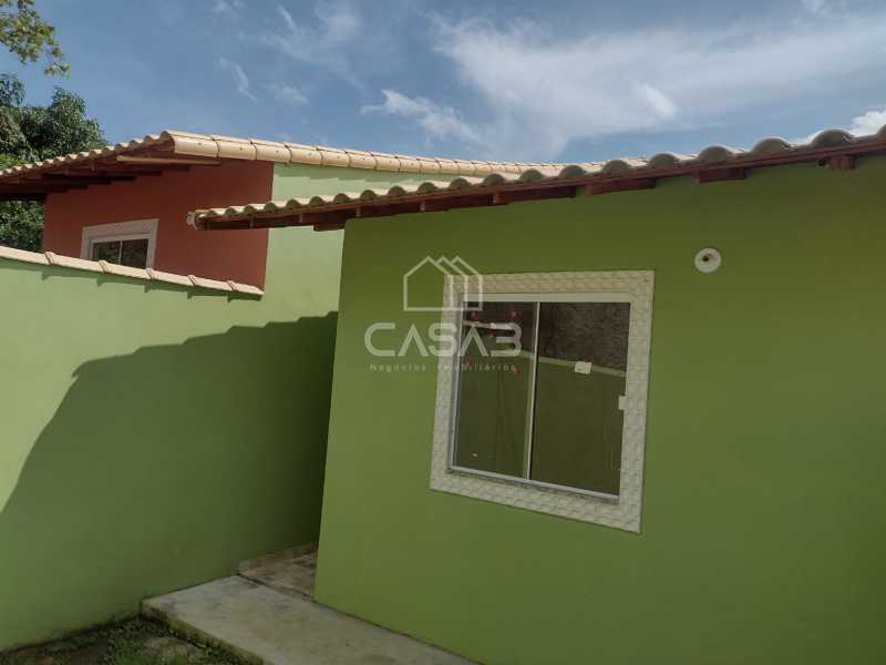 Casa à venda com 2 quartos, 77m² - Foto 20