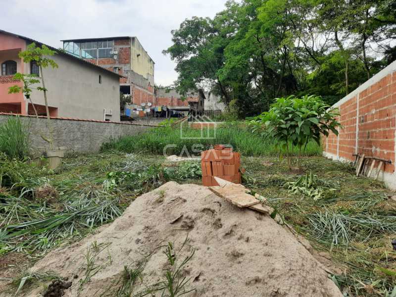 Terreno à venda, 300 - Foto 1