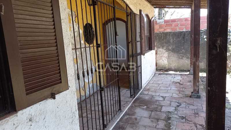 Casa à venda com 4 quartos, 187m² - Foto 5