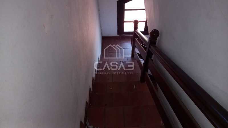 Casa à venda com 4 quartos, 187m² - Foto 9