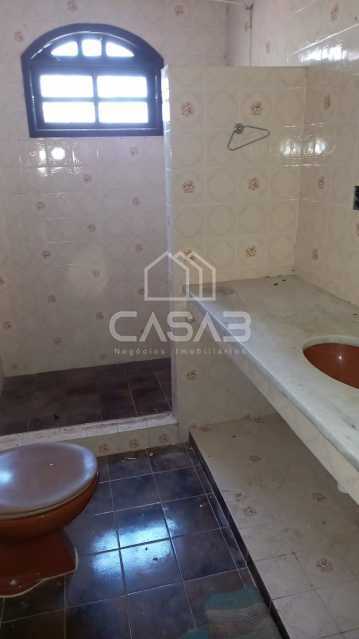 Casa à venda com 4 quartos, 187m² - Foto 13