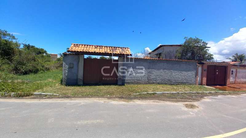 Casa à venda com 4 quartos, 187m² - Foto 15