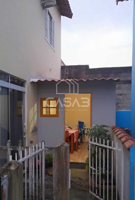 Casa de Condomínio à venda com 2 quartos, 89m² - Foto 1